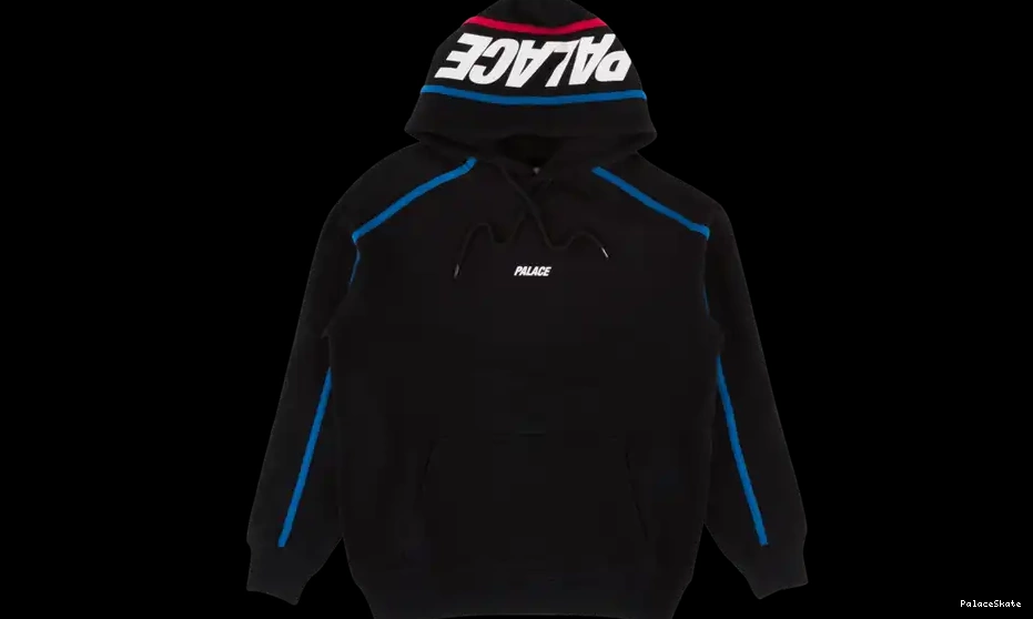 Affordable Palace Hoodie S Line 0520